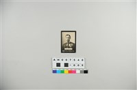 藏品(英國奧格登煙草公司（Ogden's Tobacco Co.)煙標：清英國駐華公使 Claude Macdonald)的圖片